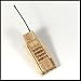 Children's Learning & Development Toys: Wooden Telephone Play Phone_s-1