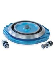 Swivel Base, For D60, D675 and D688 Vises