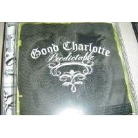 Click here to buy Predictable (Best Buy Limited Bonus) by  Good Charlotte .