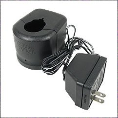 Black and Decker PS150 Battery Charger #418352-00 by Black & Decker