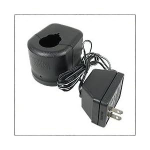 Black and Decker #418352-00 PS150 Charger - input 120 Volts AC, 60Hz, 9W, output (NOM 10,15V) 10.15... by
