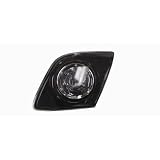2004-2006 MAZDA 3 HATCHBACK NEW BACK Up LIGHT RIGHT HAND TYC 17-5227-00 by TYC