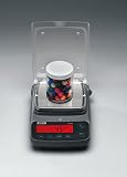 Acculab VIC-10KG Vicon Digital Balance, 10100 x 1 g