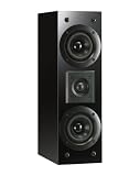 PANASONIC SB-AFC500 Center Channel Speaker ? Black