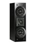 Panasonic SB AFC500 - Speaker - 2-way - black