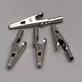 GB Electrical 14-076 Alligator Clip