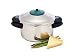 Kuhn Rikon Duromatic 4-Quart 22 cm Risotto Cooker