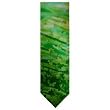 Men's J. Jerry Garcia Neck Tie Limited Edition Collection Forty-six Irish Butterflies III EXTRA LONG XL