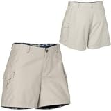 Horny Toad Yolo Cargo Short - Women's