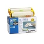 SAVE $15.58 - BRTLCD9R Cool Laminator Cartridge Refill for BRTLX900/BRTLX1200, 9" Double Side $18.41
