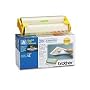 BRTLCD9R Cool Laminator Cartridge Refill for BRTLX900/BRTLX1200, 9" Double Side