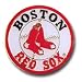 Boston Red Sox Logo Pin