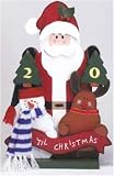 Christmas Countdown Calendar