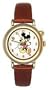 Disney MU0302D Mickey Mouse Musical Mickey March Watch