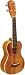 Musical Instruments : Washburn Koa Ukulele