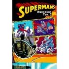 Superman, Supermans Rückkehr (Carlsen Comics) (Broschiert)