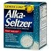 acid reflux - Alka-Seltzer Tablets, Antacid & Pain Relief, Lemon Lime, 24-Count Boxes (Pack of 6)