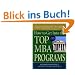 How To Get Into the Top MBA Programs