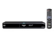 Panasonic DMP-BD30 - Blu Ray Disc Player - Black