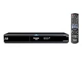 Panasonic DMP-BD30 - Blu Ray Disc Player - Black