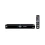 Panasonic DMP-BD30 - Blu Ray Disc Player - Black