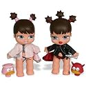 Bratz Large Babyz Twinz