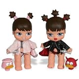 Bratz Large Babyz Twinz