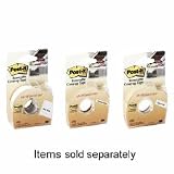 3M Post-it(R) Cover-Up And Labeling Tape, 6-Line Width x 700in.