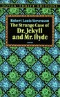 Book cover: The Strange Case of Dr. Jekyll and Mr. Hyde (Dover Thrift Editions)