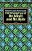 The Strange Case of Dr. Jekyll and Mr. Hyde (Dover Thrift Editions)