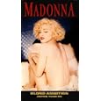 MADONNA Blond Ambition Japan Tour '90
