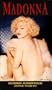 MADONNA Blond Ambition Japan Tour '90