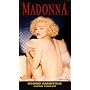 MADONNA Blond Ambition Japan Tour '90