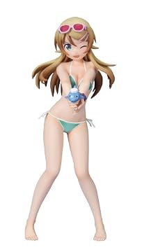 俺の妹がこんなに可愛いわけがない 高坂桐乃 セクシービキニVer.