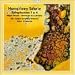 Classical Music : Humphrey Searle: Symphonies 1 & 4