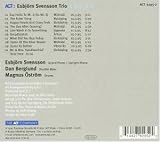 Revue Esbjörn Svensson  / E.S.T. Live '95