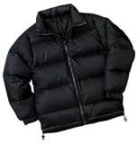 NEW Port Authority Signature - Down Jacket Black-S
