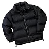 NEW Port Authority Signature - Down Jacket Black-L