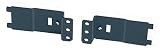 APC AP9564 Rack PDU 1U 20A/120V Power Strip