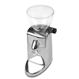 Produkt-Bild: 140W Kaffeem&uuml;hle "i-mini" in Aluminium poliert