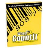 Wasp Countit Inventory Counting Application