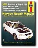 Haynes Manuals
