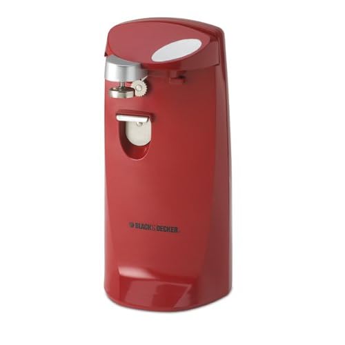 Tips and Tricks for Using the Black & Decker Jar Opener Effectively
