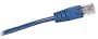 Tripp Lite N002-003-BL 350MHz Cat-5e Molded Patch Cable (Blue, 3 Feet)
