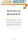 Essays on Heidegger and Others: Philosophical Papers, Volume 2