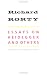  : Essays on Heidegger and Others: Philosophical Papers (Rorty, Richard. Philosophical Papers, V. 2.)