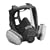 3M 7162 Full-Facepiece Spray Paint Respirator - Organic Vapor