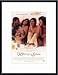 Waiting To Exhale, Art Poster with Metal Frame, poster size: 11 x 17