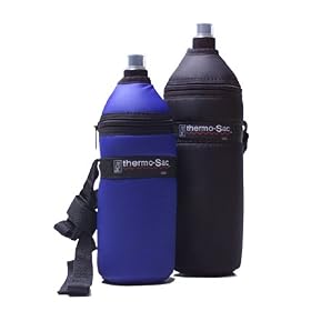 Insulated Bottle - 1.5 Liter