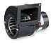 Blower Fan 4C006B 118 CFM Square Opening